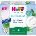 Hipp Organic Milk Delights White Cheese Nature Cups 4x100g - Pack of 6 - Buy Online on GoSupps.com