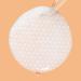 PRETTYSKIN Jeju Tangerine Vitamin C Toner Pads 70 sheets Skin texture care and use as a facial mask pack Soothing Moisturizing Korean skincare - Buy Online on GoSupps.com