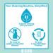 E-Cloth Premium Microfiber Glasses Cleaning Cloth - Ideal for Eyeglasses and Lenses - Washable, Reusable - 100 Wash Guarantee - 3 Pack - Buy Online on GoSupps.com