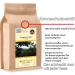  Kaffee Globetrotter Kaffee Globetrotter - Coffee with Heart - Nicaragua Los Papales - 1000g Coarse - For Buffer Coffee French Coffee Fair Trade Supports Social Projects - Buy Online on GoSupps.com