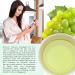 Pure Grapeseed Oil 4 oz - Cold Pressed Extract for Essential Oils, Skin Moisturizer, Massage, Aromatherapy & Hair Growth - Buy Online on GoSupps.com