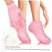 FOMIYES 6 Sets Spa Moisturizing Socks Dry Hands Sand Off Mitt Remover Socks Moisturizing Socks Gloves Moisturizer Socks Moisturizing Gloves and Socks Nursing Socks Essential Oil Cotton - Buy Online on GoSupps.com