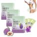3/5Box Prune Lotus Leaf Juice Prune Juice Organic Prune Lotus Leaf Juice Promote Body Metabolism Prune Juice for Constipation for Adults Suitable for Fat People with Big Belly (3Box)