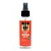 Lace Melt Spray - Active 3.39 fl.oz./100ml | Flawless Natural and Seamleass Finish No Reside Long Lasting Formula with Protecting Edges Perfect for Wigs 3.39 fl.oz./100ml Active