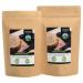 Johannisbrotkernmehl 500g | Natural Vegan Carob Bean Powder - Clean Bright & Strengthening - Buy Online on GoSupps.com