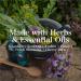 Strawberry Kisses Oil: Enhance Love, Romance, Purity & Confidence | Wiccan Pagan Magick Rituals - Buy Online on GoSupps.com
