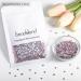 Buy Beadsland 1440 Pieces Light Pink Flat Back Rhinestones SS16 - Perfect Nail Crystals for Stunning Nail Art - Buy Online on GoSupps.com