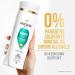 PANTENE PRO-V Smooth & Sleek 2in1 Shampoo and Conditioner 12.0oz/355mL - Buy Online on GoSupps.com