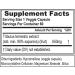 Evlution Nutrition 100% Pure Tribulus - Boost testosterone & enhance performance - 60 Capsules - Buy Online on GoSupps.com