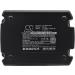 4000mAh Replacement Battery for Milwaukee M14 B4 C14 DD/C14 PD | High-Performance International Shipping - Buy Online on GoSupps.com