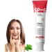 Ultra Whitening Toothpaste Sp-6 Probiotic Whitening Toothpaste Sp-6 Whitening and Stain Removing Toothpaste Deep Cleaning Toothpaste Prevents Tartar