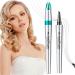 dfgsxifc Archdefine 3D Microblading 4-Tip Eyebrow Pen - Giphogantic 3D Waterproof Microblading Eyebrow Pen Glowly Secret Eyebrow Pen Revolutionary Eyebrow Pencil (Gray)