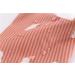 Yealoo 3pcs Waterproof Baby Bibs - Sleeved Washable & Wetness Protection for 6-36 Months - Buy Online on GoSupps.com
