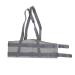 Pomya Lumbar Support Belt | Comfortable Fit & Breathable Waist Belt for Injury Rehabilitation - International Shipping Available - Buy Online on GoSupps.com