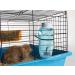 Lixit Top Fill No Drip Water Bottle for Small Animals & Birds - Medium Size - Buy Online on GoSupps.com