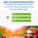 FruitBlendz Pureed Food for Dysphagia Adults - Fruit Cocktail | IDDSI Level 4 - Buy Online on GoSupps.com