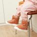 LACOFIA Toddler Winter Snow Boots | 5 UK Child | Anti-Slip & Waterproof - Buy Online on GoSupps.com