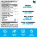 BPI Sports Best BCAA Energy Powder - Lean Muscle Building & Enhanced Performance - Sour Candy Flavor - 25 Servings, 8.8 oz - Buy Online on GoSupps.com