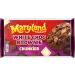 Maryland Big & Chunky White Choc Chunk Brownie Cookies 144g x3 with Milk & Dark Choc Chunk Cookies 144g x3 (6 Pack Mixed Bundle) - Buy Online on GoSupps.com