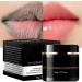 Lip Lightening Scrub Balm Lip Scrub Balm Lightening Brightening Dark/Smoker Lips 20g Dark Lips Lightening Treatment Lip Balm Scrub Lip Lightening Cream for Dark Lips for Women and Men 0.7 Fl Oz