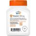 21st Century Chewable Vitamin C 500 mg - 110 Orange Tablets for Immunity Boost - Buy Online on GoSupps.com