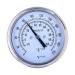 High-Quality Stainless Steel Outdoor Thermometer - Battery-Operated Temperature Monitor for Flowing Liquids & Indoor Use - Buy Online on GoSupps.com