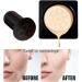 harayaa High Coverage Sweat-Resistant Cosmetics Concealer for Spots Marks Types Moisturize Long White - Buy Online on GoSupps.com