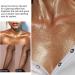  Pemarlis Shimmer Body Oil Body Illuminator Face Illuminator Body Illuminator Glitter Liquid Oil Body Cream with Glitter Moisturizing and Shine - Buy Online on GoSupps.com