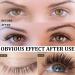 10ML Eyelash Growth Serum - Enhance, Thicken, and Boost Lashes and Brows with Castor Oil - Eyebrow Hair Growth Treatment - Buy Online on GoSupps.com