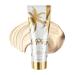 Onyx La Playa Tan & Glow - Shimmer Body Lotion - Sunscreen & After Sun Lotion with Glitter for Women 251 ml