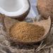 Mynatura Organic Coconut Blossom Sugar 1000g | 100% Pure Sugar Substitute | Low Glycemic Index | Nutrient-Rich Natural Coconut Sugar | Bio (DE- ko-044) - Buy Online on GoSupps.com