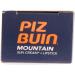 Piz Buin Mountain Sun Cream Plus Lipstick with SPF 15 22.3 ml - Buy Online on GoSupps.com