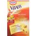Cameo Vitalis Muesli Crispy Fruit Cereal Mix 300 g - Buy Online on GoSupps.com