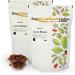 Organic Cacao Beans 1kg (BWFO) - Buy Online on GoSupps.com
