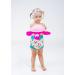 Buy Petit Lulu Overpants XL for Diapers - Baby Elephants Design | International Shipping - Buy Online on GoSupps.com