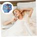 Reusable Bamboo Cloth Panty Liners 6pcs Set for Menstrual Periods - Washable & Eco-Friendly - Buy Online on GoSupps.com