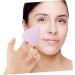 minkissy Face Wash Purple Deep Cleaning Tool Sponge - Buy Online on GoSupps.com