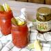 Wickles Pickles Wicked Okra (3 Pack - 16oz Each) - Pickled Okra - Slightly Sweet  Definitely Spicy  Wickedly Delicious - Buy Online on GoSupps.com
