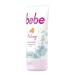 Bebe Facial Cleansing - Gentle Peeling with Apricot Extract for Normal & Combination Skin | 150 ml - International Shipping Available - Buy Online on GoSupps.com