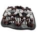 Liujzzj Elastic Pearl Hair Comb & Clips for Girls - Magic Stretchy Hair Accessories - Buy Online on GoSupps.com