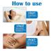 Vitiligo Therapy Cream: Soothing Ointment to Reduce White Spots & Improve Skin Pigmentation - Buy Online on GoSupps.com