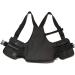 Mystique Dummy Vest Trainer - Hunter Green | Durable Plastic Fastener for eCommerce Shipping Internationally - Buy Online on GoSupps.com