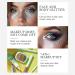Pearl Eyeshadow Make Up Set - Glitter Waterproof Long-Lasting Eye Shadow Kit | Smooth Blendable Texture Vibrant Shades for Women Girls Parties Travel Holidays Photoshoots Weddings Events Perfomances - Buy Online on GoSupps.com