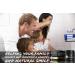 2oz Teeth Whitening Activated Coconut Charcoal Powder - Natural Teeth Whitening Kit for Brighter Smile - Buy Online on GoSupps.com
