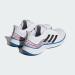 Buy adidas Men's Novaflight Volleyball Shoes - 46 EU Ftwr White/Core Black/Bright Royal | International Shipping - Buy Online on GoSupps.com