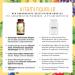 Multivitamin & Minerals Complex - 35 A-Z Vitamins & Minerals | High Dose Vegan Capsules Without Additives - Buy Online on GoSupps.com