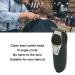 Buy Mini Electric Hair Cutters - Stainless Steel Beard Trimmers for Men | Fast International Shipping - Buy Online on GoSupps.com