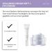Malu Wilz Hyaluronic Active Bundle - Hydrating Cream & Eye Cream for Refreshing Skincare | 50ml & 15ml - Buy Online on GoSupps.com