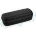 Sithon Hard Case for Oral-B & Philips Sonicare Toothbrushes - Electric Toothbrush Travel Case with Mains Bag | Durable Toothbrush Holder - Buy Online on GoSupps.com