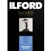 Ilford Galerie Prestige Cotton Artist Textured 310 gsm A3  297 mm x 420 mm 25 Sheets A3 - 25 Blatt